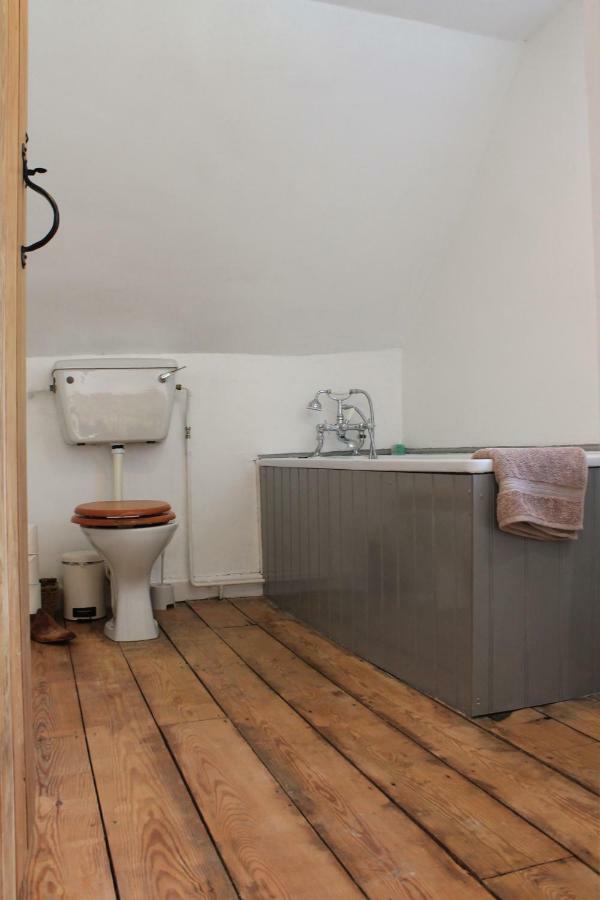 Snowdrop Cottage Глостер Екстер'єр фото