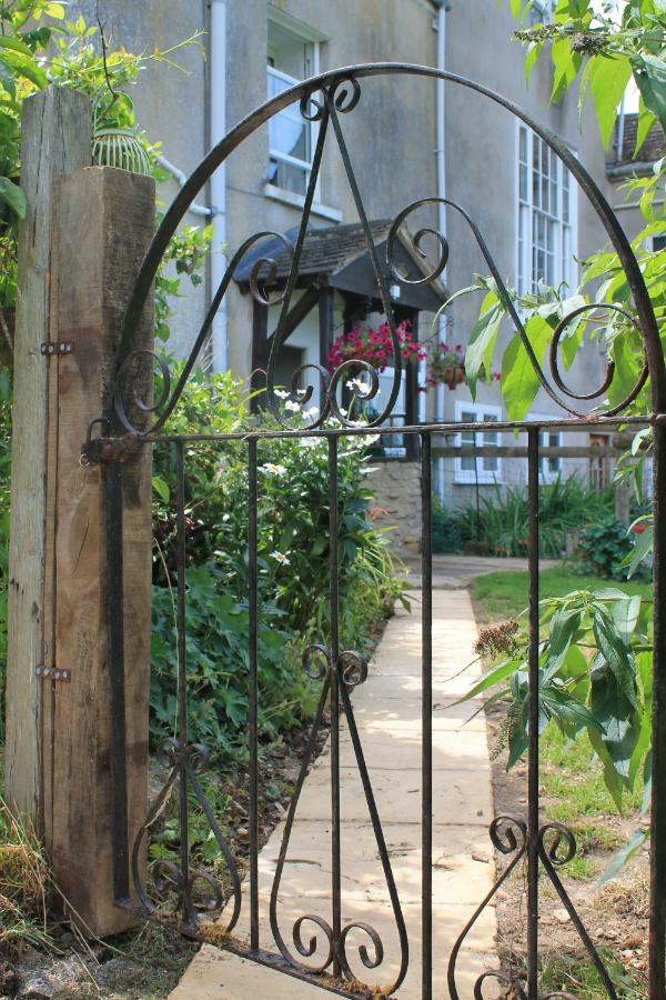 Snowdrop Cottage Глостер Екстер'єр фото