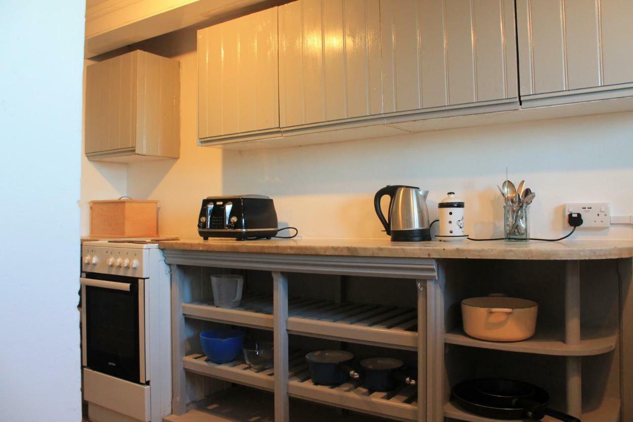 Snowdrop Cottage Глостер Екстер'єр фото