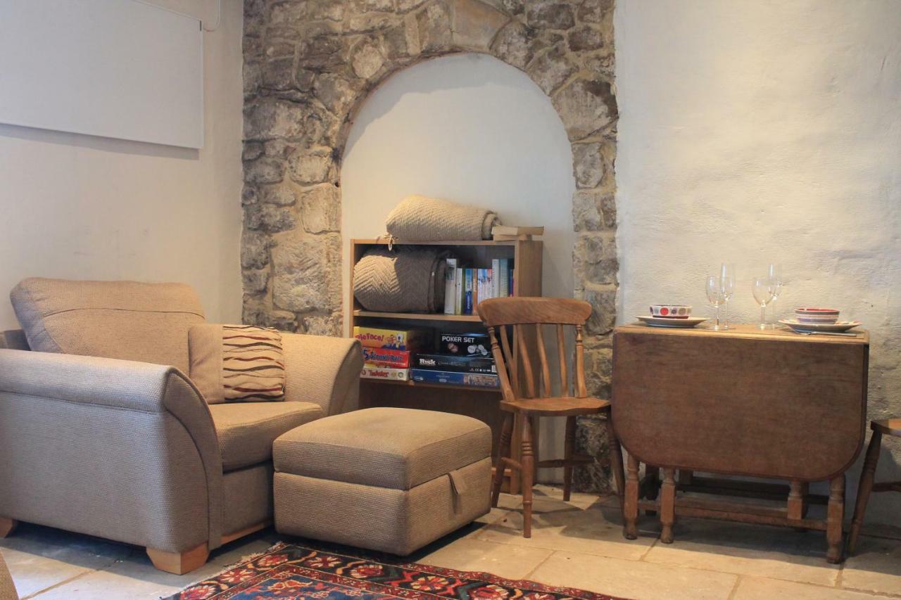 Snowdrop Cottage Глостер Екстер'єр фото