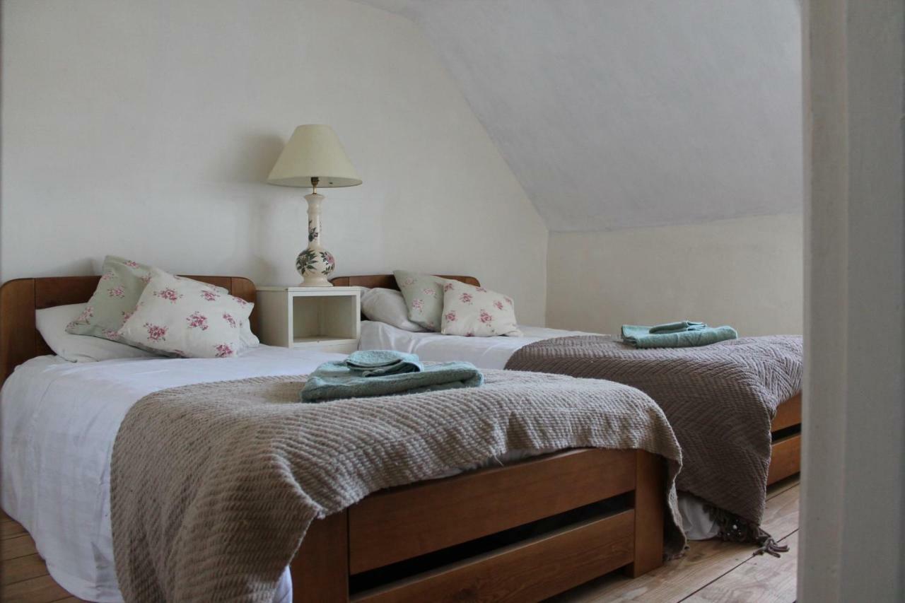 Snowdrop Cottage Глостер Екстер'єр фото